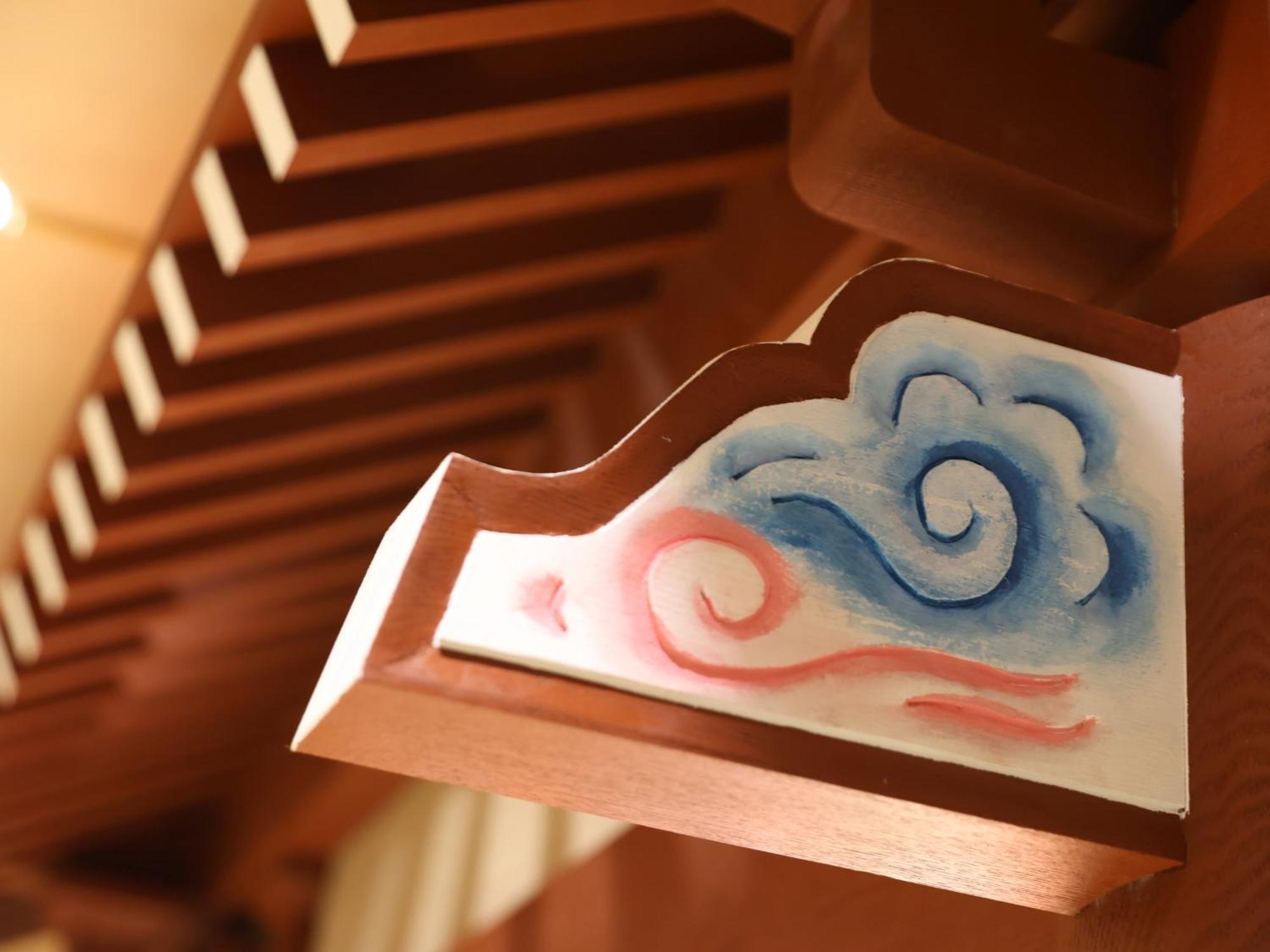 Onyado Nono Asakusa Bettei Hot Spring Präfektur Tokio Exterior foto